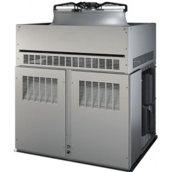 Łuskarka Frozen Ice | 5000 kg/24h | 400V | SM11000A