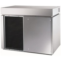 Łuskarka Frozen Ice | 620 kg/24h | system chłodzenia powietrzem | SM1300A