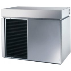 Łuskarka Frozen Ice | SM1300W | 620 kg/24h | system chłodzenia wodą | SM1300W