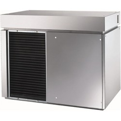 Łuskarka Frozen Ice | 900 kg/24h | system chłodzenia powietrzem | SM1750A