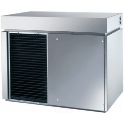 Łuskarka Frozen Ice  |1500 kg/24h | system chłodzenia powietrzem | SM3300A