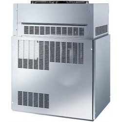 Łuskarka Frozen Ice | 2300 kg/24h | system chłodzenia powietrzem | SM4500A