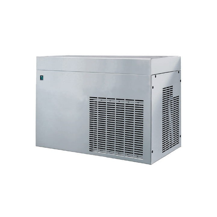Łuskarka Frozen Ice | 250kg/24h | system chłodzenia powietrzem | SM500A