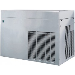 Łuskarka Frozen Ice | 250 kg/24h | system chłodzenia wodą | SM500W