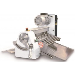 Wałkowarka piekarnicza | wałkownica do ciasta SM520A