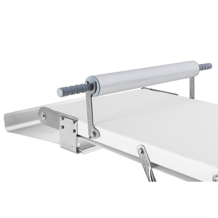 Wałkowarka piekarnicza | wałkownica do ciasta SM520F | wolnostojąca