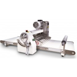 Wałkowarka piekarnicza | wałkownica do ciasta SM520S