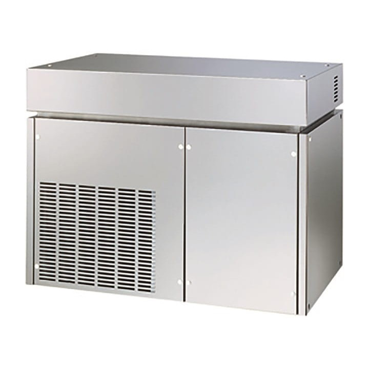 Łuskarka Frozen Ice | 400kg/24h | system chłodzenia powietrzem | SM750A