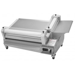 Wałkowarka pozioma | wałkownica horyzontalna | 550 mm | SMH55