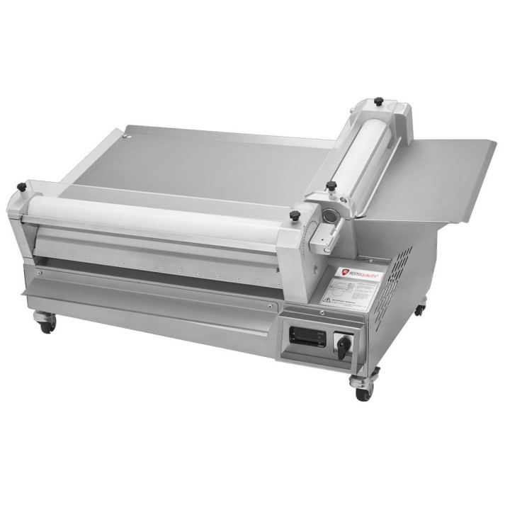 Wałkowarka pozioma | wałkownica horyzontalna | 550 mm | SMH55