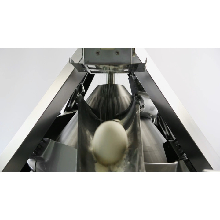 Zaokrąglarka do ciasta | zaokrąglarka stożkowa piekarnicza | SMQ10S