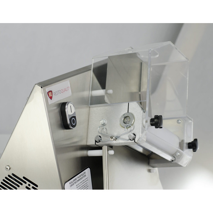 Wałkowarka | wałkownica do ciasta SMR30