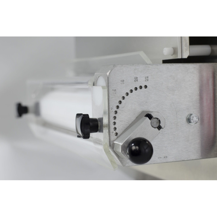 Wałkowarka | wałkownica do ciasta SMR40