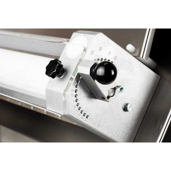 Wałkowarka | wałkownica do ciasta SMR50