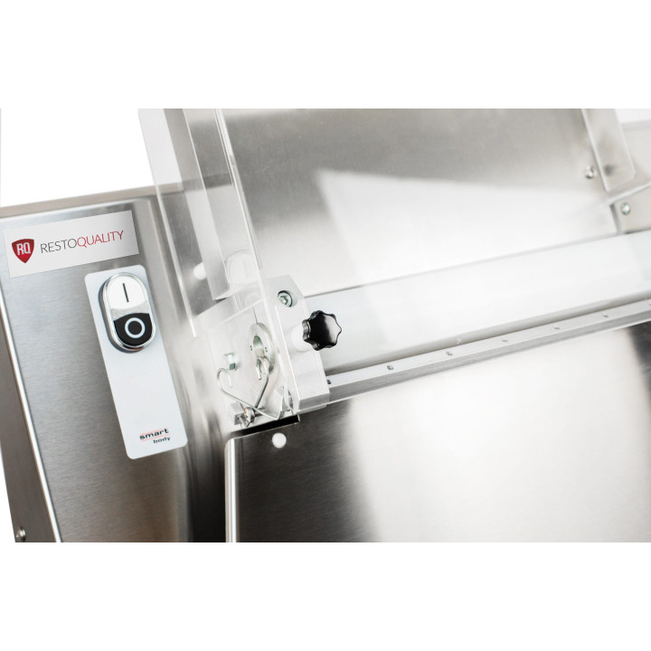 Wałkowarka | wałkownica do ciasta SMR50