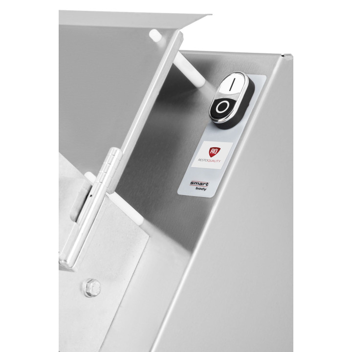 Wałkowarka | wałkownica do masy cukrowej, marcepanu | SNP300