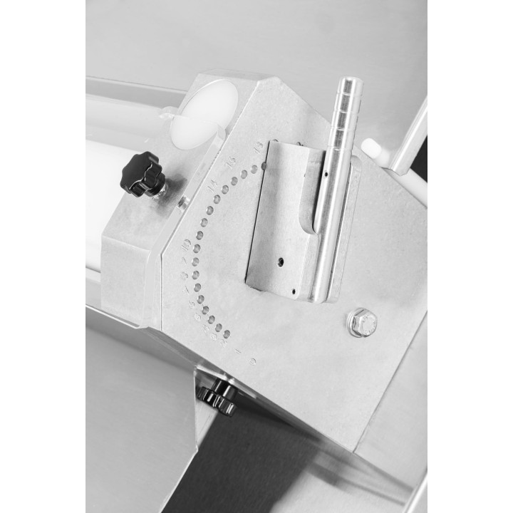 Wałkowarka | wałkownica do masy cukrowej, marcepanu | SNP300