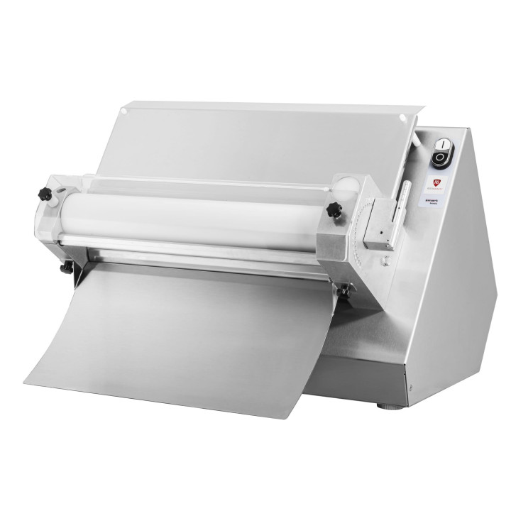 Wałkowarka | wałkownica do masy cukrowej, marcepanu| SNP600