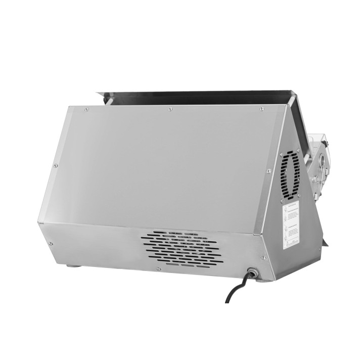 Wałkowarka | wałkownica do masy cukrowej, marcepanu| SNP600