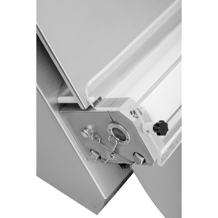 Wałkowarka | wałkownica do masy cukrowej, marcepanu| SNP600