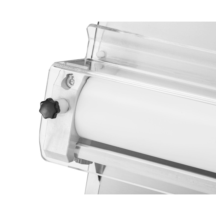 Wałkowarka | wałkownica do masy cukrowej, marcepanu| SNP600