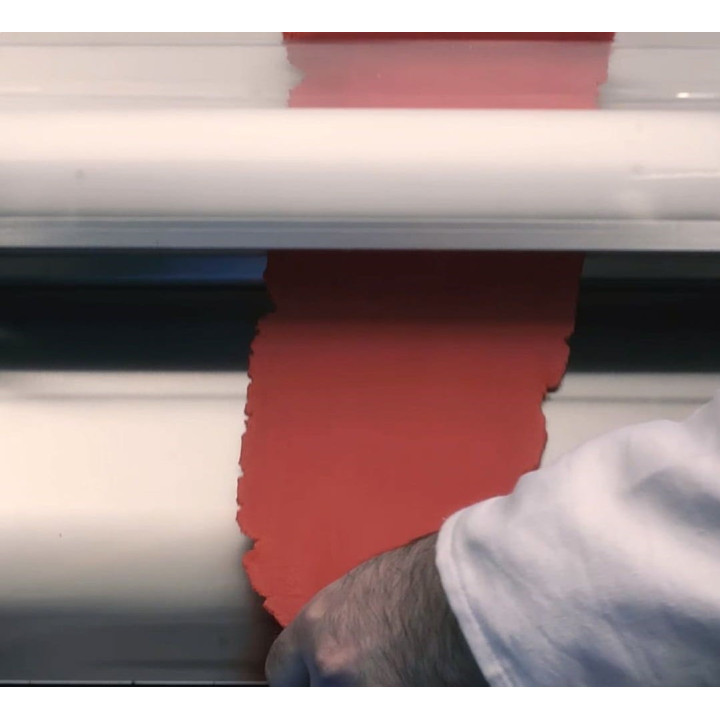 Wałkowarka | wałkownica do masy cukrowej, marcepanu| SNP600