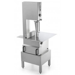 Piła do kości i mięsa | 1,75 kW | 400V | 715x750x1670 | SO 2400 INOX