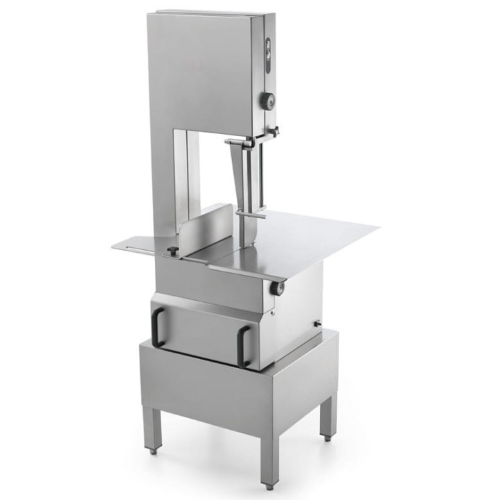 Piła do kości i mięsa | 1,75 kW | 400V | 715x750x1670 | SO 2400 INOX