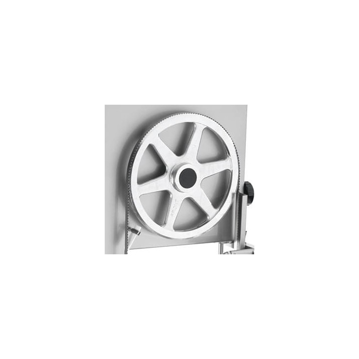 Piła do kości i mięsa | 1,75 kW | 400V | 715x750x1670 | SO 2400 INOX