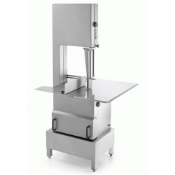 Piła do kości i mięsa | 1,87 kW | 400V | 840x966x1900 | SO 3100 INOX