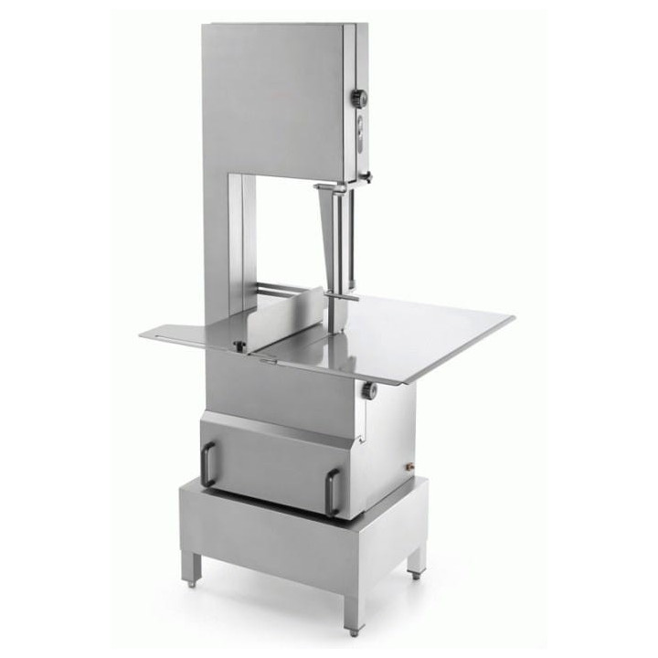 Piła do kości i mięsa | 1,87 kW | 400V | 840x966x1900 | SO 3100 INOX
