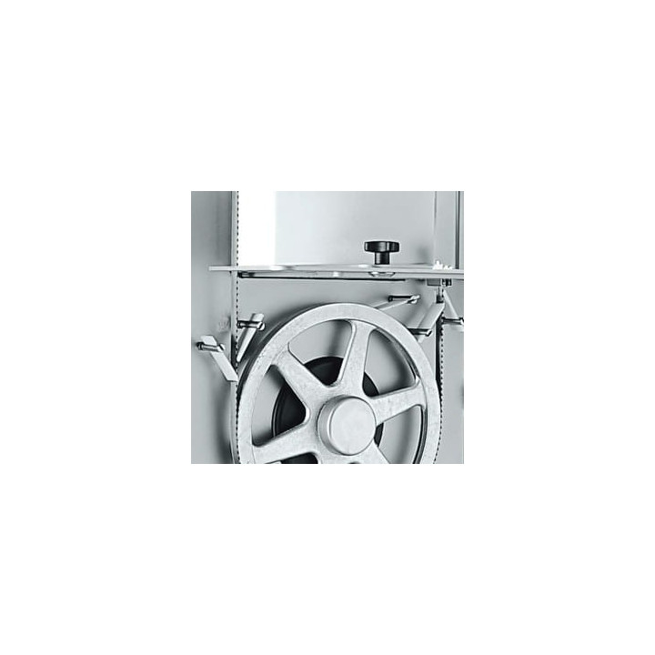 Piła do kości i mięsa | 1,87 kW | 400V | 840x966x1900 | SO 3100 INOX