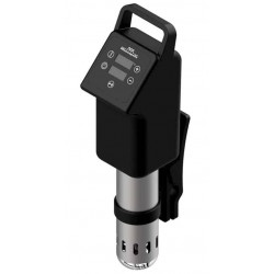 Cyrkulator zanurzeniowy | do gotowania Sous Vide | 1,2 kW | 230V | 95x154x419 | SOFTCOOKER LIGHT
