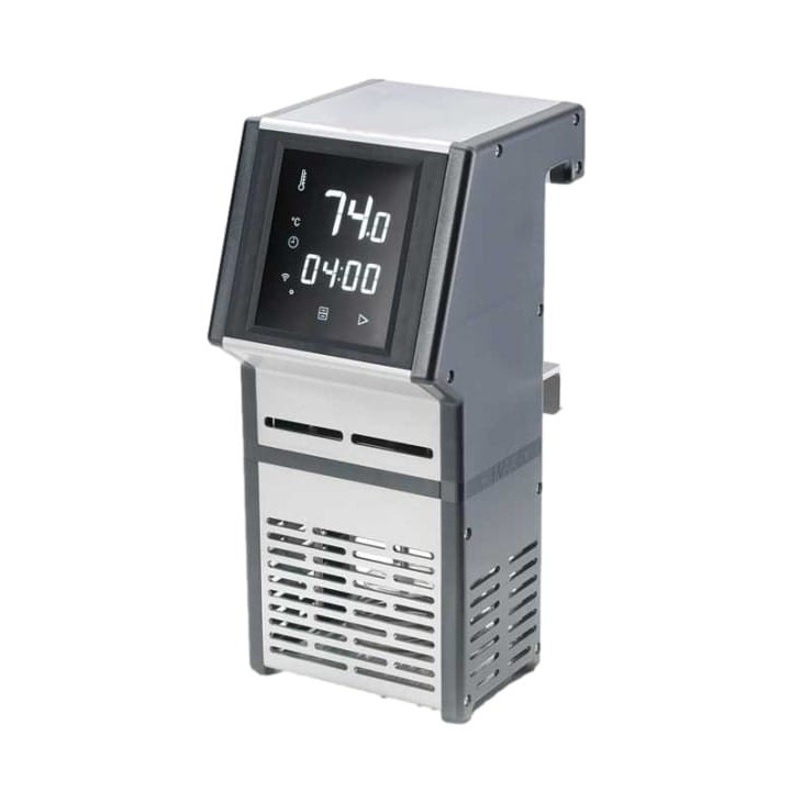 Cyrkulator zanurzeniowy | do gotowania Sous Vide | 2 kW | 230V | 174x203x377 | SOFTCOOKER WI-FOOD