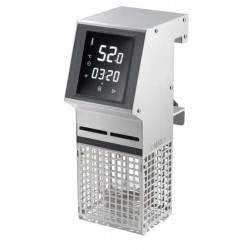Cyrkulator zanurzeniowy z sondą | do gotowania Sous Vide | 2 kW | 230V | 150x203x377 | SOFTCOOKER WI-FOOD X