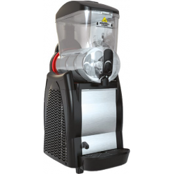 Granitor | Urządzenie do napojów lodowych | 12 litrów | SPIN 1 ECO