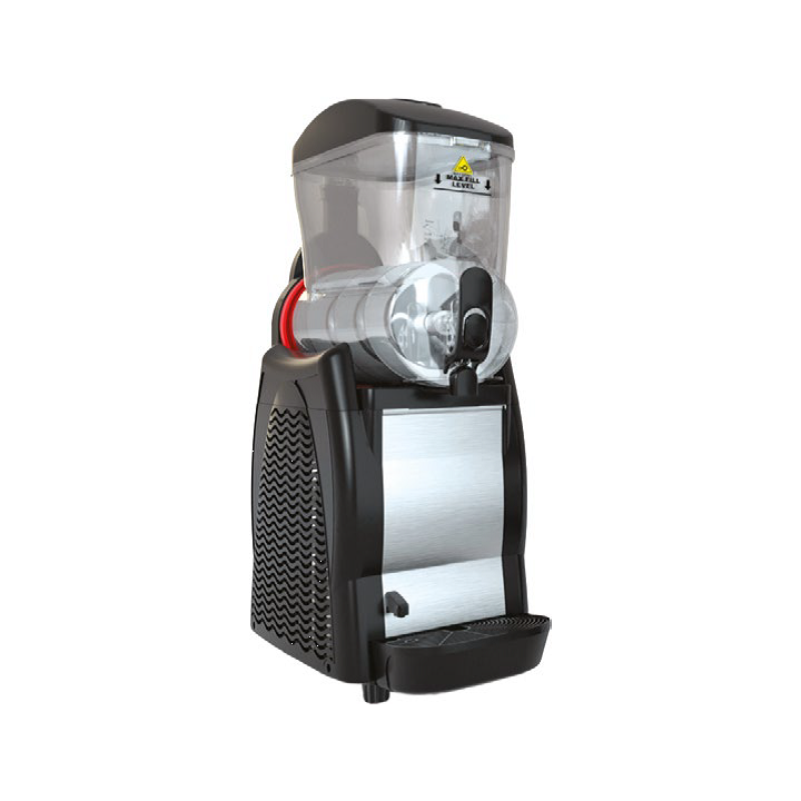 Granitor | Urządzenie do napojów lodowych | 12 litrów | SPIN 1 ECO