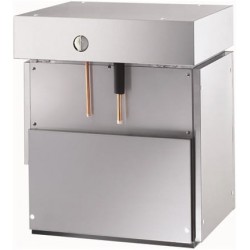 Łuskarka Frozen Ice | 900 kg/24h | system chłodzenia powietrzem |  SPLIT1750