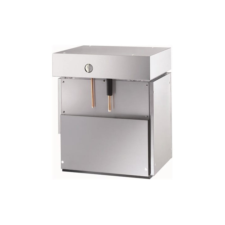 Łuskarka Frozen Ice | 900 kg/24h | system chłodzenia powietrzem |  SPLIT1750