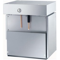 Łuskarka Frozen Ice | 1500 kg/24h | system chłodzenia powietrzem | SPLIT3300