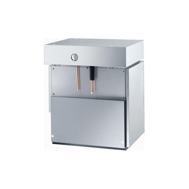 Łuskarka Frozen Ice | 1500 kg/24h | system chłodzenia powietrzem | SPLIT3300