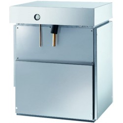 Łuskarka Frozen Ice | 2300 kg/24h | system chłodzenia powietrzem | SPLIT4500