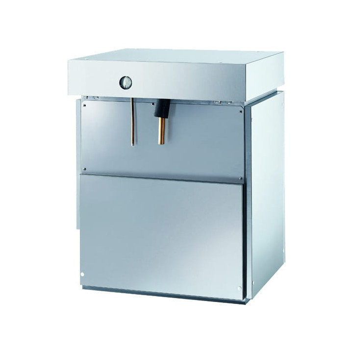 Łuskarka Frozen Ice | 2300 kg/24h | system chłodzenia powietrzem | SPLIT4500