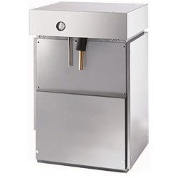 Łuskarka Frozen Ice | 400 kg/24h | system chłodzenia powietrzem | SPLIT750