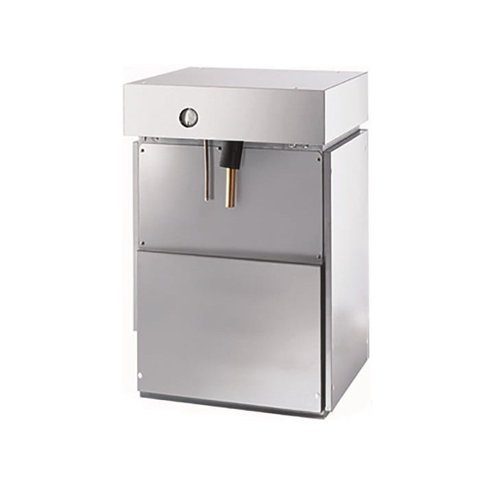 Łuskarka Frozen Ice | 400 kg/24h | system chłodzenia powietrzem | SPLIT750