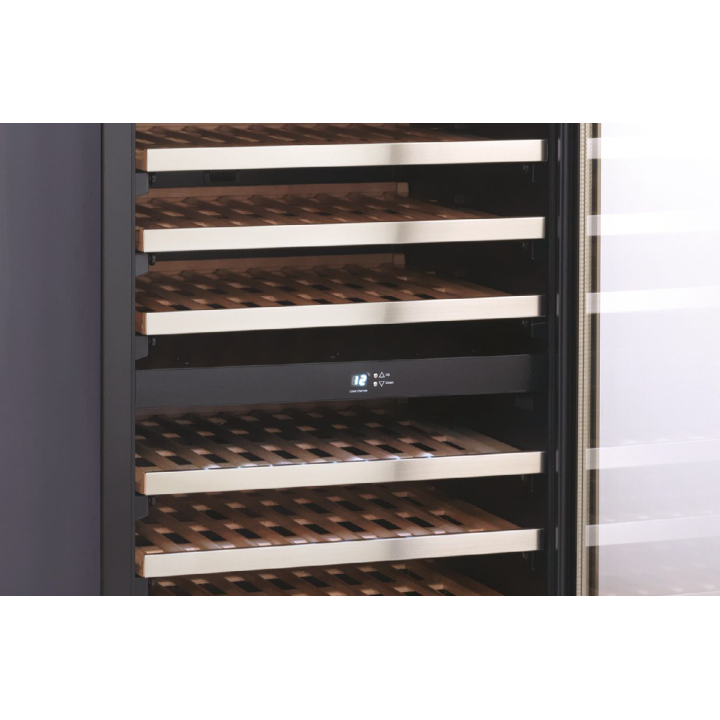Chłodziarka do wina | szafa chłodnicza na wino | 2 strefy | SV124X | 457l