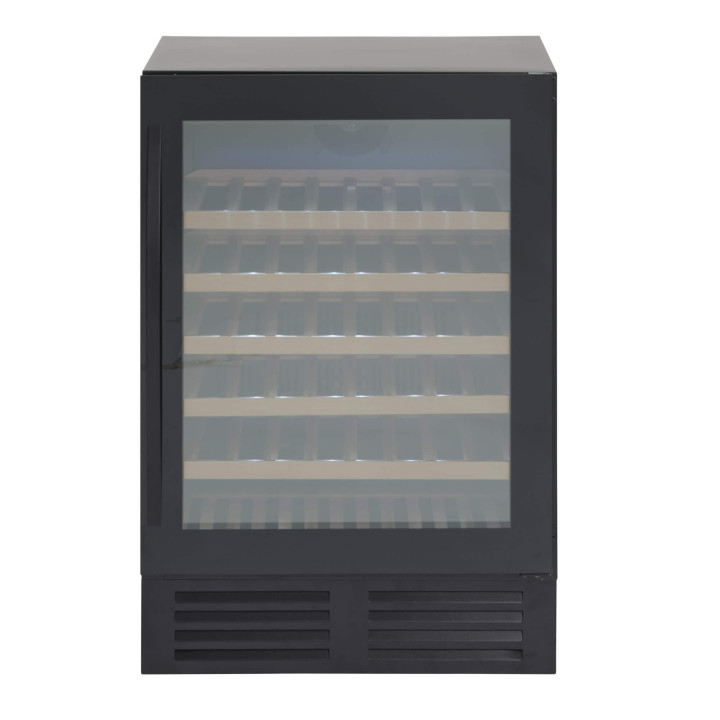 Chłodziarka do wina | szafa chłodnicza na wino | SV81B | 164l