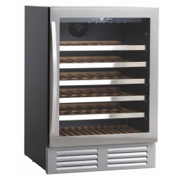 Chłodziarka do wina | szafa chłodnicza na wino | SV81X | 164l