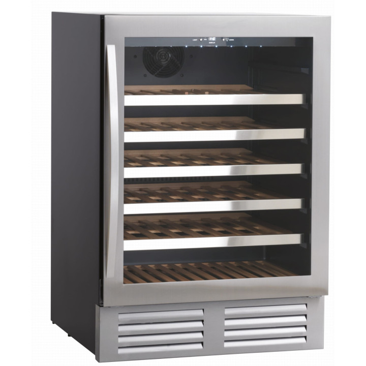 Chłodziarka do wina | szafa chłodnicza na wino | SV81X | 164l