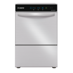 Zmywarka do szkła i talerzy | kosz 400x400 | 230V | KRUPPS CUBE LINE C432